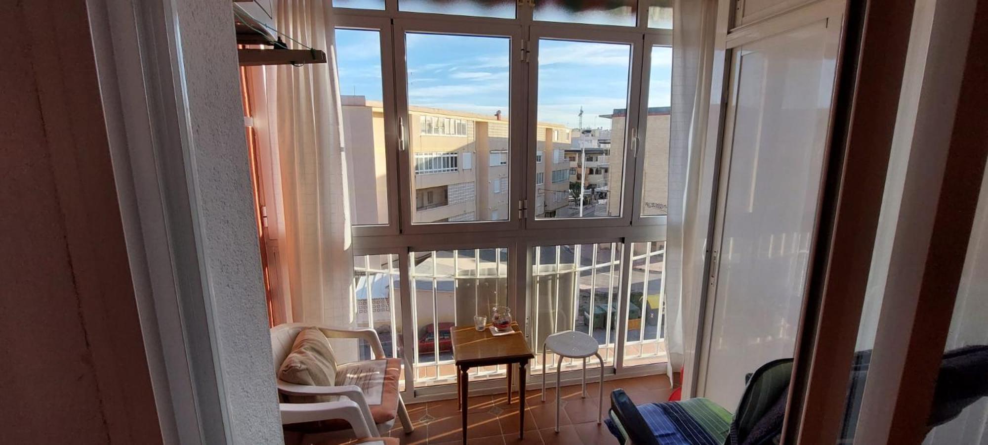 Urbanizacion Puerto Romano - Playa La Mata  Extérieur photo