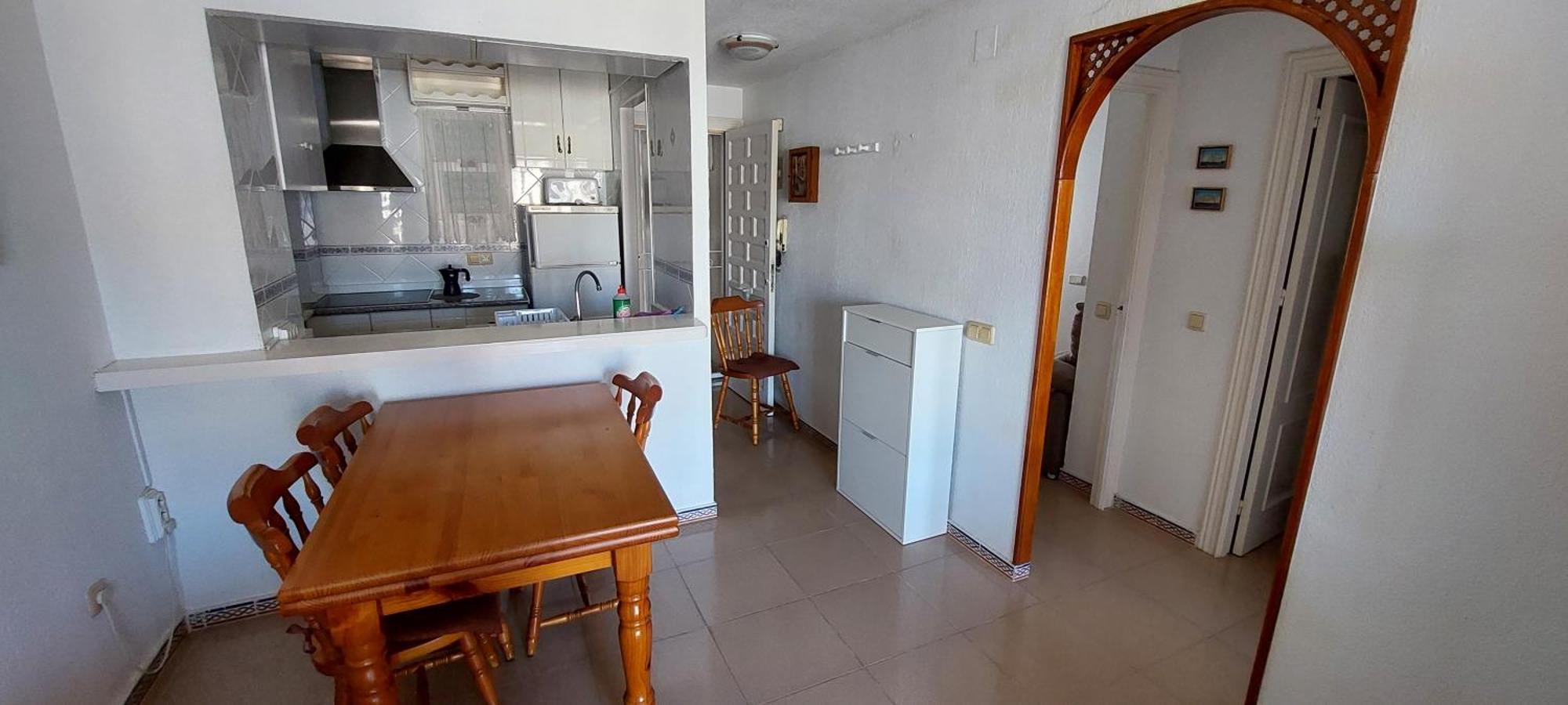 Urbanizacion Puerto Romano - Playa La Mata  Extérieur photo
