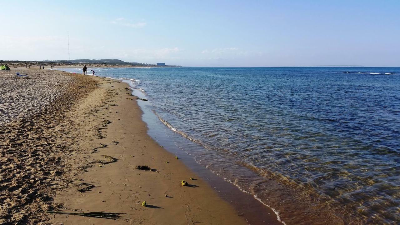 Urbanizacion Puerto Romano - Playa La Mata  Extérieur photo